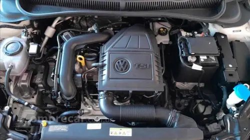 NIVUS 1.0 200 TSI TOTAL FLEX COMFORTLINE AUTOMÁTI