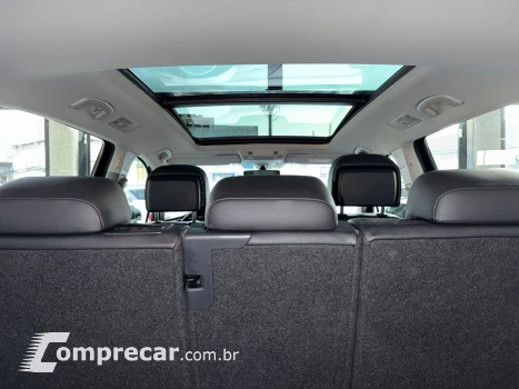 TIGUAN Confortline T250 1.4