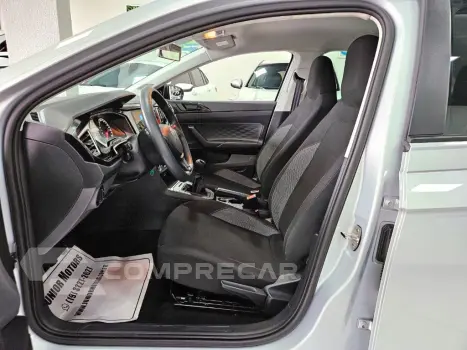 Polo Track 1.0 Flex 12V 5p