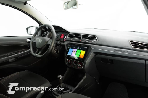 SAVEIRO 1.6 MSI Robust CS 16V