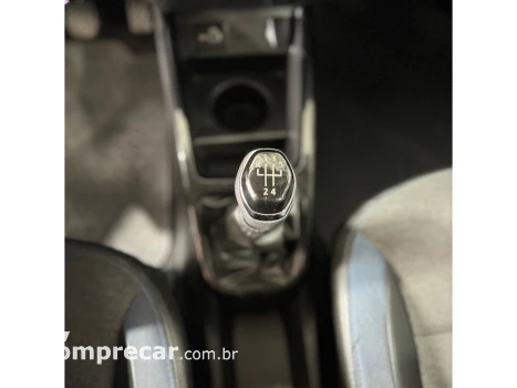 KWID 1.0 12V SCE FLEX INTENSE MANUAL