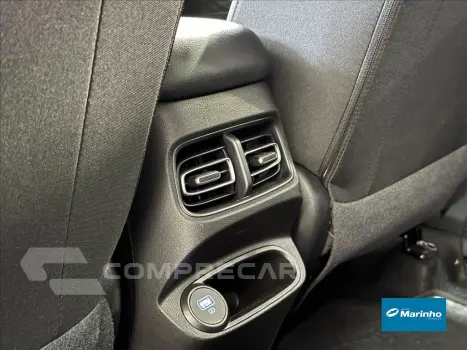 CRETA 1.0 TGDI FLEX LIMITED AUTOMÁTICO