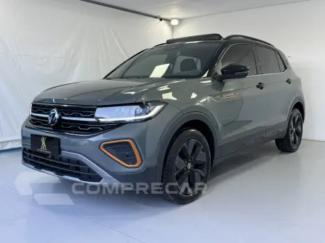 T-CROSS 1.4 250 TSI Extreme