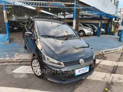 FOX 1.6 MSI Trendline 8V