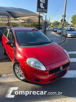 PUNTO 1.6 Essence 16V