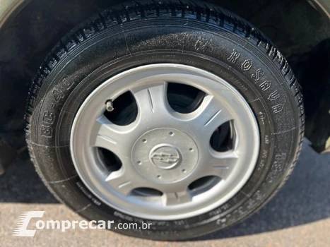 ASTRA 2.0 MPFI GLS 8V