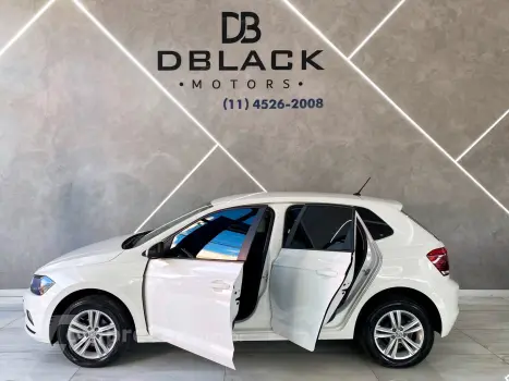 Polo 1.6 MSI Flex 16V 5p