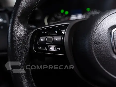 HR-V 1.5 DI I-vtec EXL