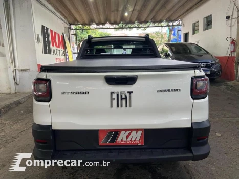 NOVA STRADA ENDURANCE CS 1.4