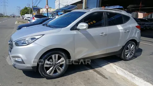 Hyundai IX35 4 portas