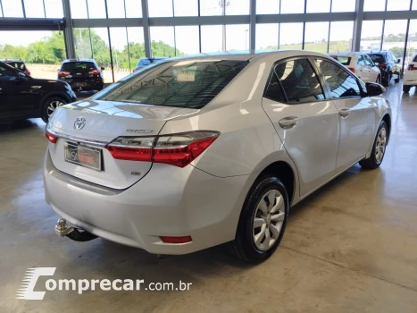 COROLLA 1.8 GLI 16V