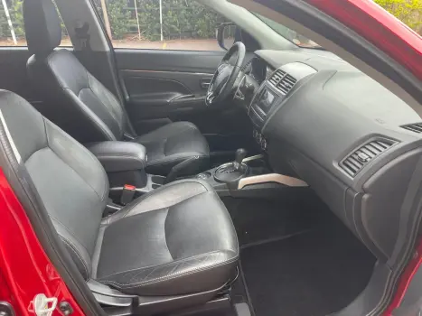 ASX 2.0 Mivec HPE AWD