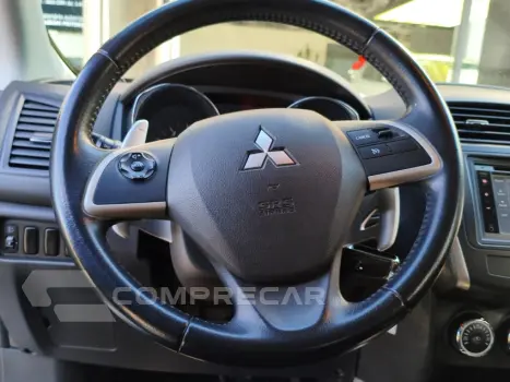 ASX 2.0 4X2 16V