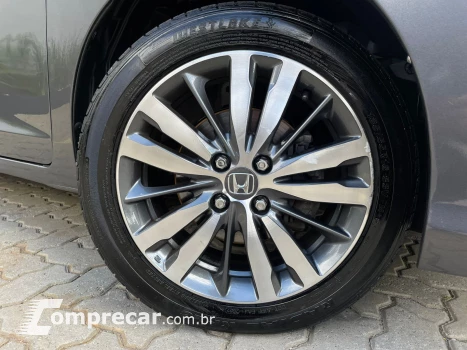 FIT 1.5 Personal 16V