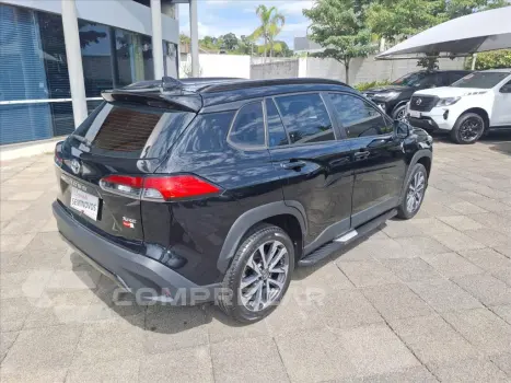 COROLLA CROSS 2.0 VVT-IE FLEX XRE DIRECT SHIFT