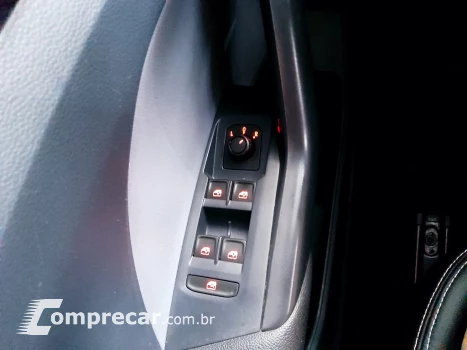 T-CROSS 1.0 200 TSI TOTAL FLEX SENSE AUTOMÁTICO