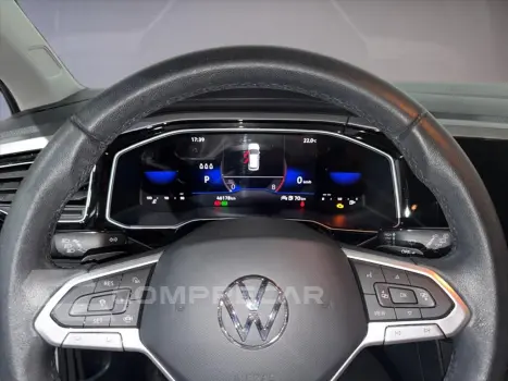 NIVUS 1.0 200 TSI TOTAL FLEX COMFORTLINE AUTOMÁTI