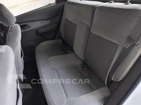 COBALT 1.8 LTZ AUT 8V