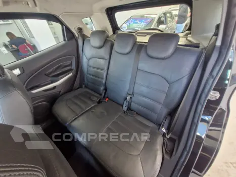 ECOSPORT 1.6 Freestyle Plus 16V