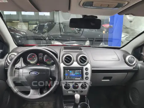 Fiesta 1.0 Rocam Se 8V Flex 4P Manual