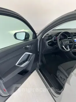 A3 1.4 TFSI Sedan 16V