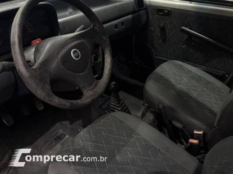 UNO 1.0 MPI MILLE FIRE 8V GASOLINA 4P MANUAL