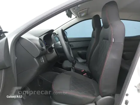 KWID 1.0 12V SCE FLEX ZEN MANUAL