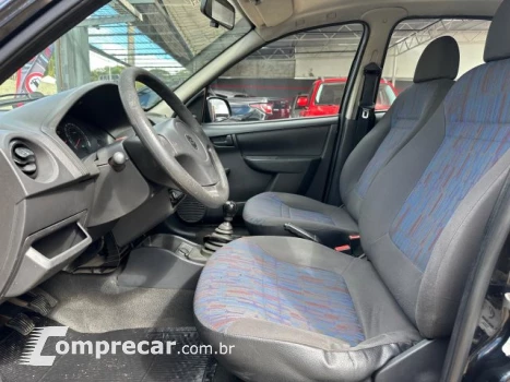 CELTA - 1.0 MPFI VHCE SPIRIT 8V 4P MANUAL