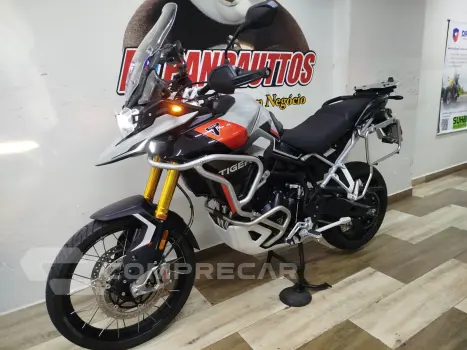 TIGER 900 RALLY PRO