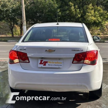 CRUZE LT NB