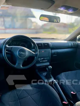 A3 1.8 20V 150cv Turbo