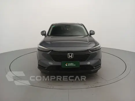 HR-V 1.5 DI I-VTEC FLEX EX CVT