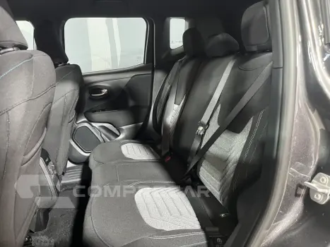 RENEGADE 1.3 T270 TURBO FLEX ALTITUDE AT6