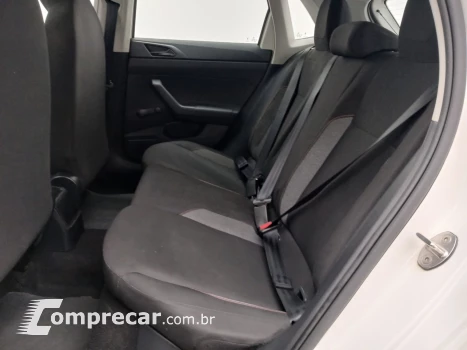 POLO 1.0 MPI TRACK MANUAL