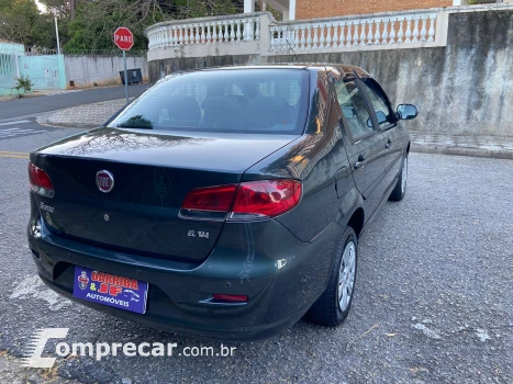 SIENA 1.4 MPI EL 8V