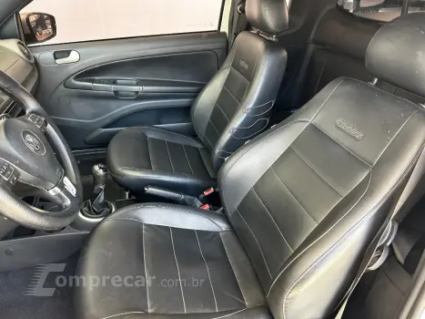 Saveiro CROSS 1.6 Mi Total Flex 8V CE