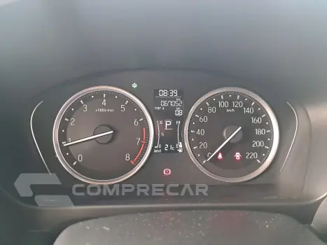 CITY 1.5 i-VTEC FLEX LX CVT