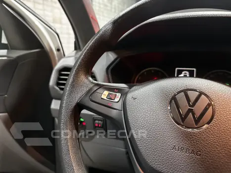 T-CROSS 1.0 200 TSI TOTAL FLEX SENSE AUTOMÁTICO
