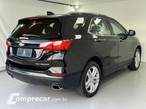 EQUINOX 2.0 16V Turbo Premier AWD