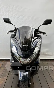 HONDA PCX 160 DLX