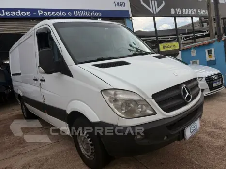 Sprinter 311 Furgão Longo 2.2  Dies