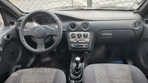 CELTA 1.0 MPFI VHC Super 8V