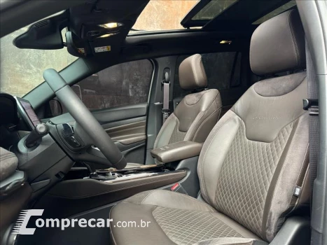 COMMANDER 2.0 Td380 Turbo Overland