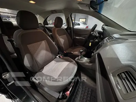COBALT 1.8 MPFI LT 8V