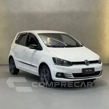 Fox RUN 1.6 Flex 8V 5p