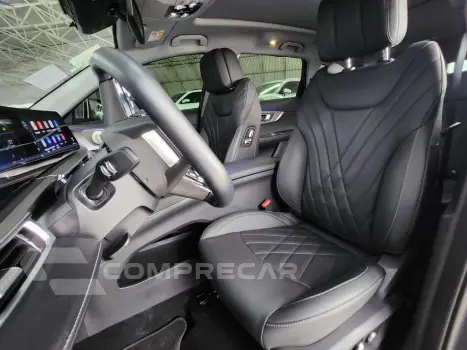 TIGGO 8 PRO 1.6 TGDI AUT.
