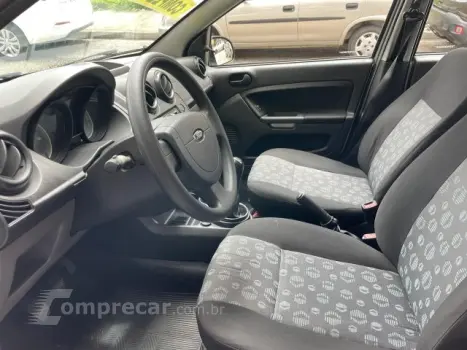 FIESTA HATCH - 1.0 ROCAM HATCH 8V 4P MANUAL