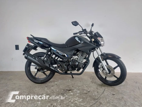 YAMAHA FACTOR 150ED