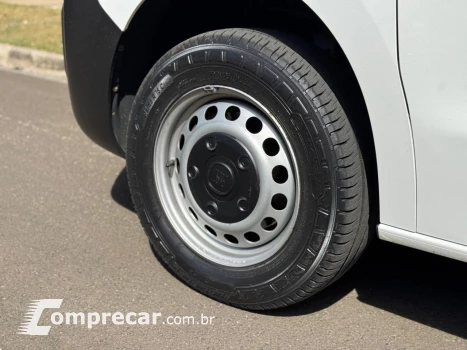 SCUDO 1.5 Bluehdi Cargo
