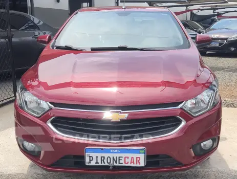 PRISMA 1.4 LTZ Spe/4 8V